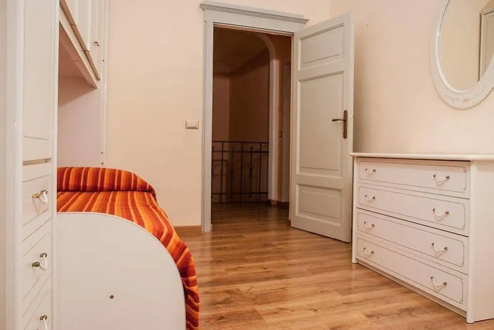 Frühstückspension Villa Zara Siena