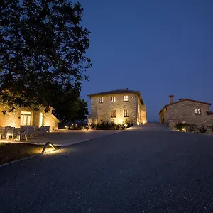 Il Castagno Wine & Bauernhof
