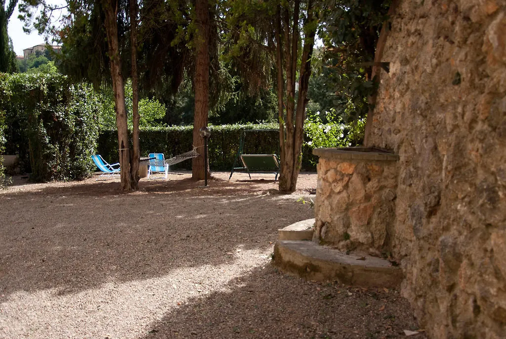 Villa Zara Siena