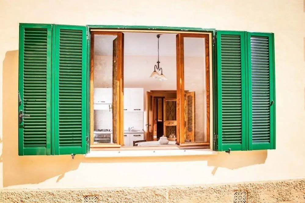 Villa Zara Siena