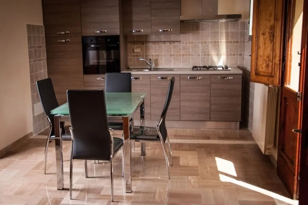 Villa Zara Siena 2*,