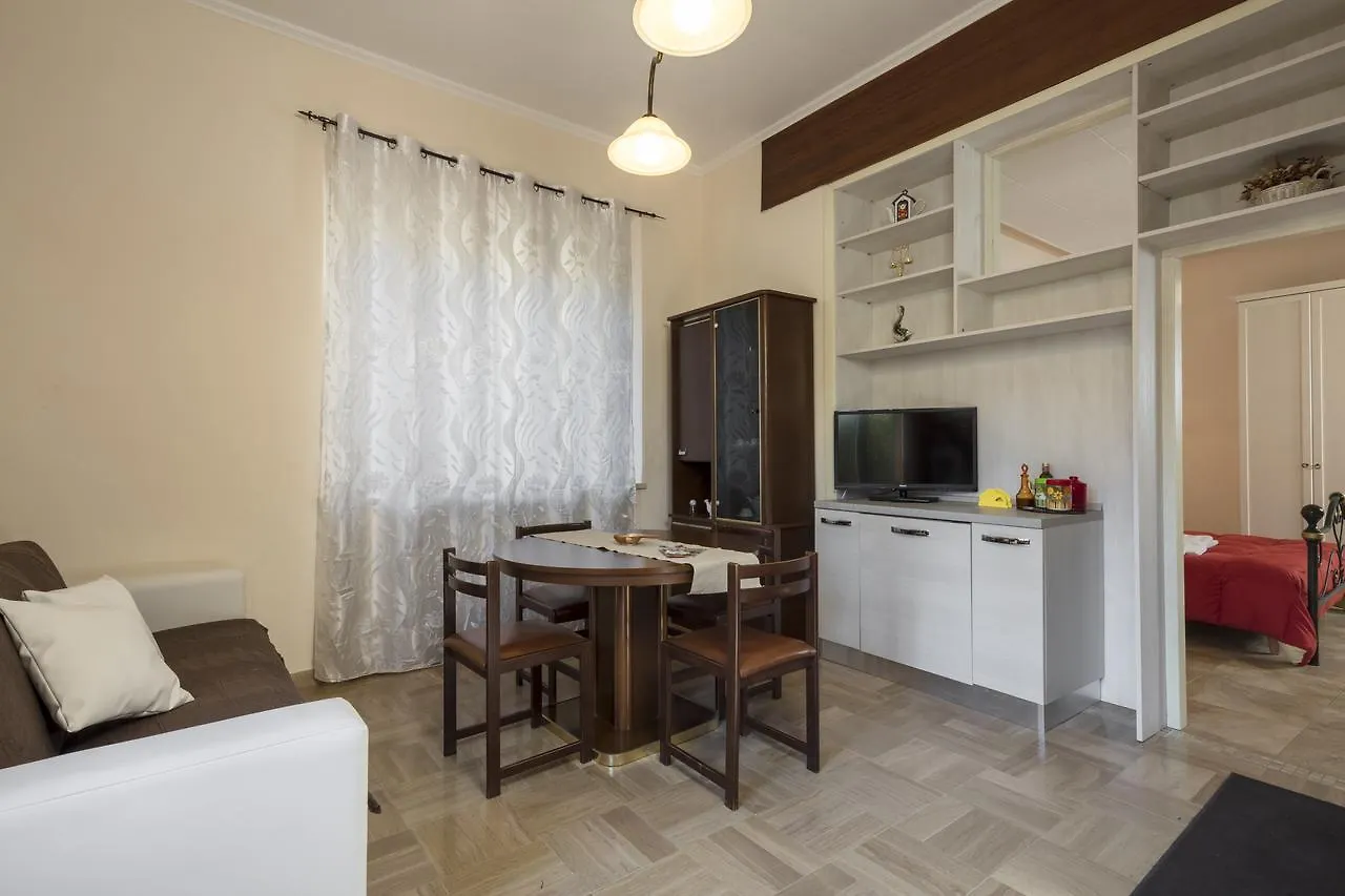 Bed & Breakfast Villa Zara Siena