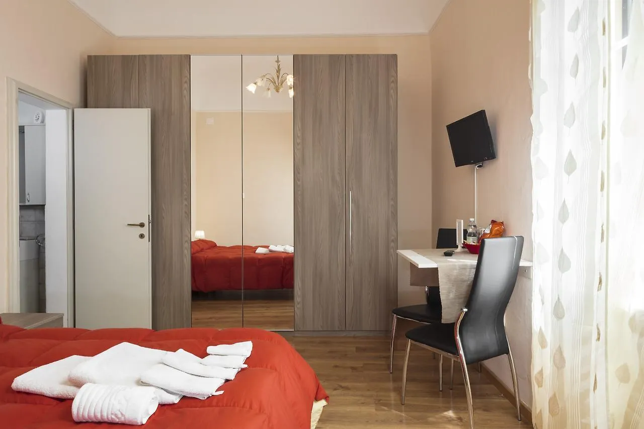 Villa Zara Siena Bed & Breakfast