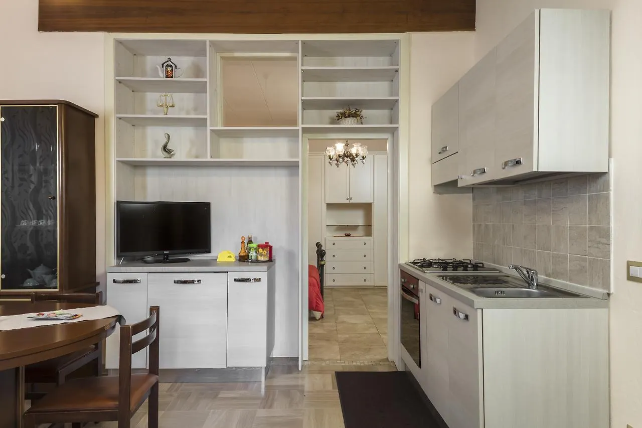 Villa Zara Siena Bed & Breakfast