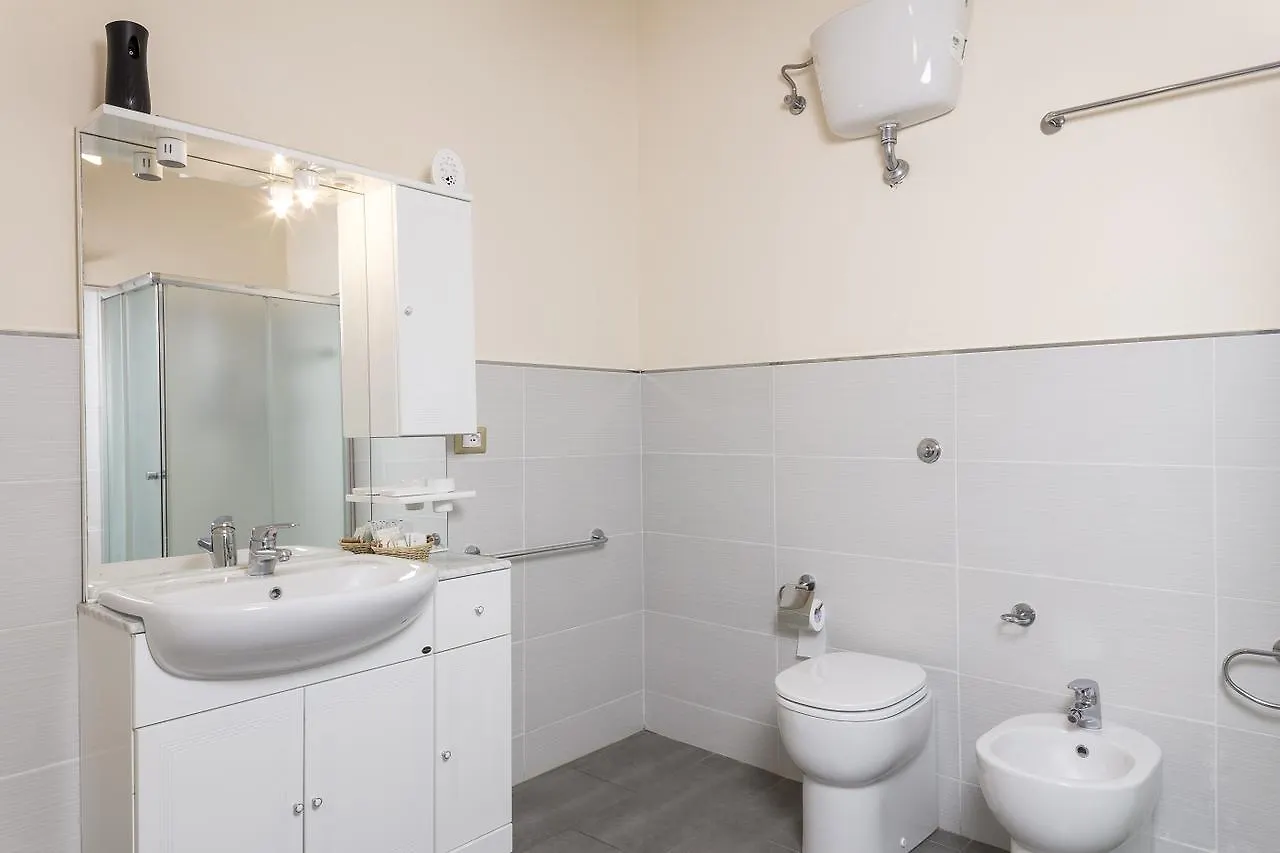 Villa Zara Siena Bed & Breakfast