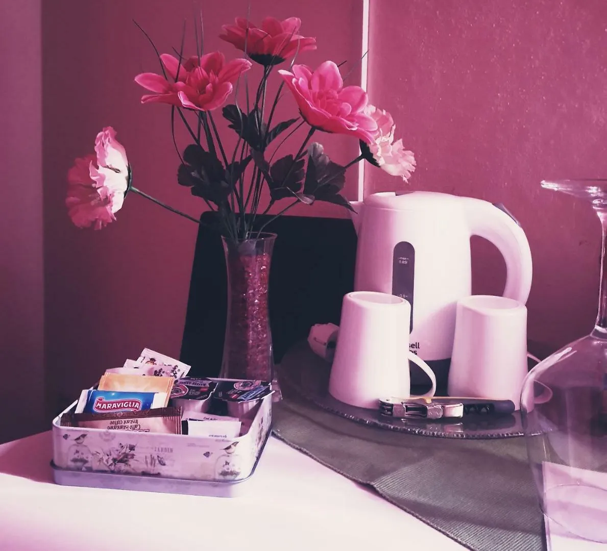 Villa Zara Siena Bed & Breakfast