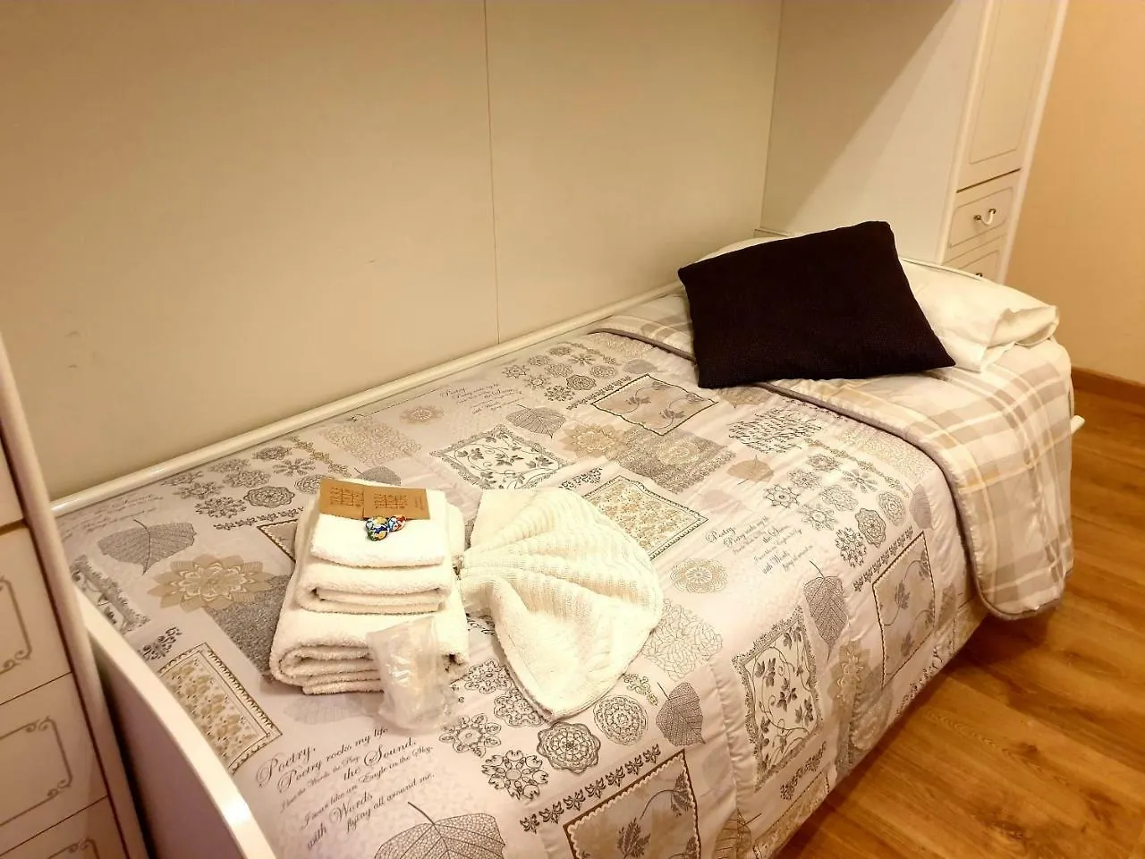 ** Bed & Breakfast Villa Zara Siena Italy