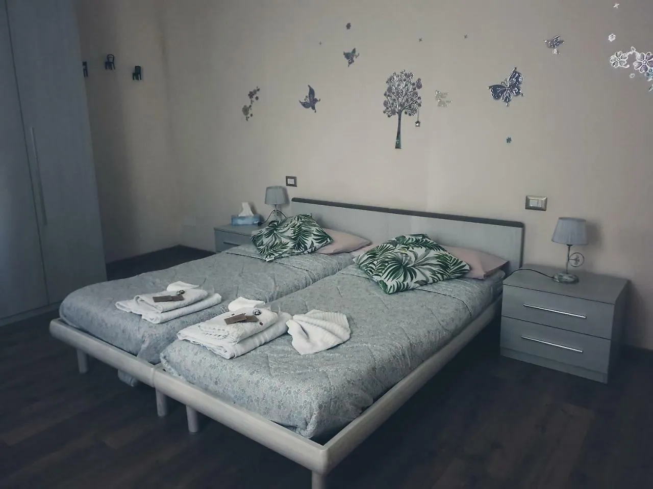 Villa Zara Siena