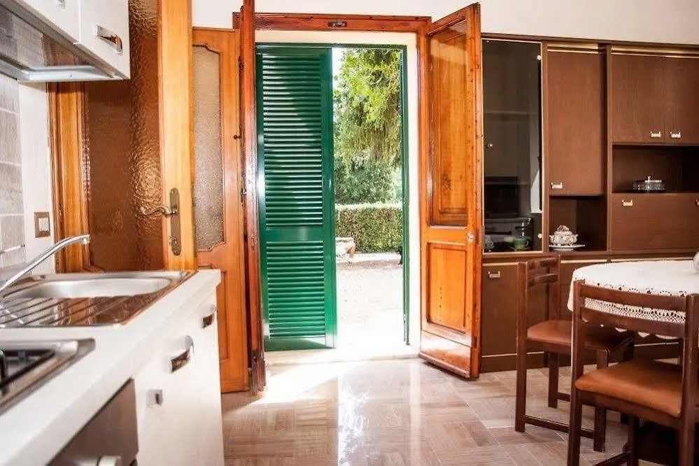 Villa Zara Siena Bed & Breakfast