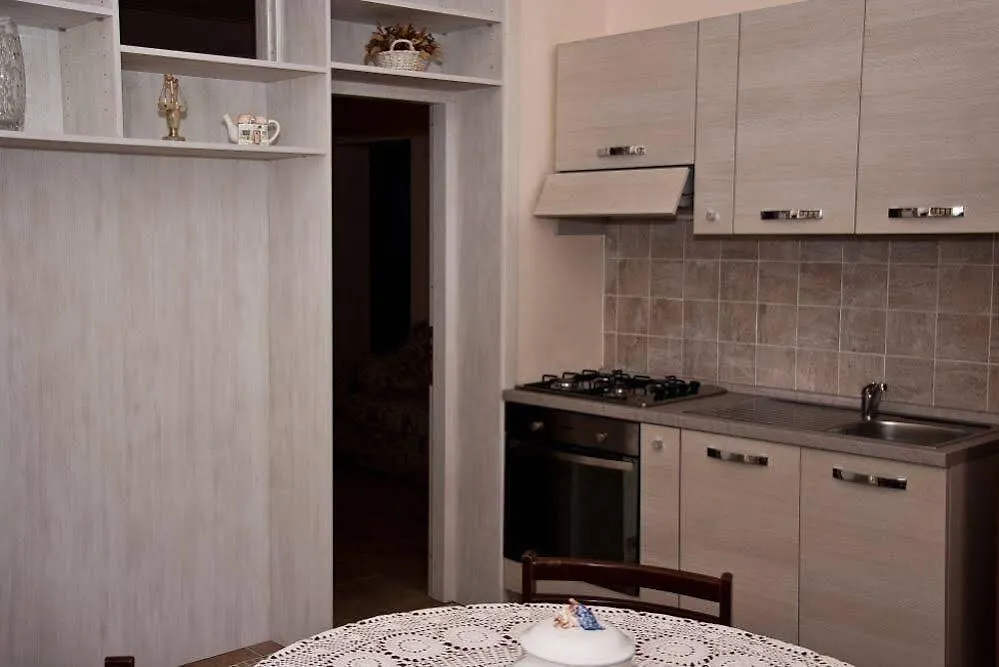 Villa Zara Siena