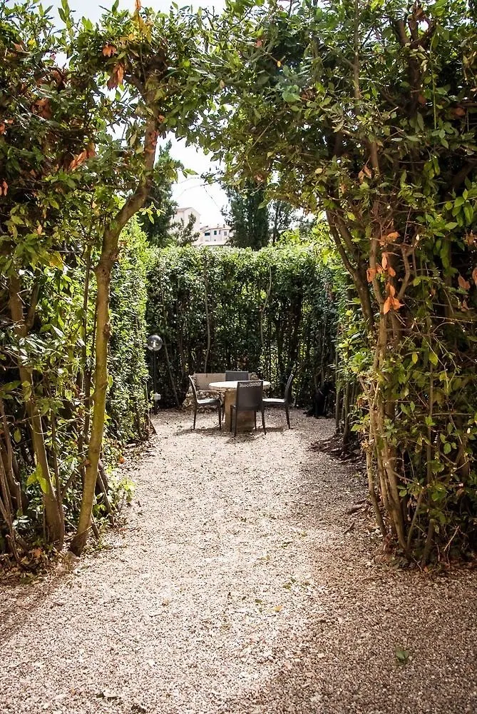 Villa Zara Siena Bed & Breakfast
