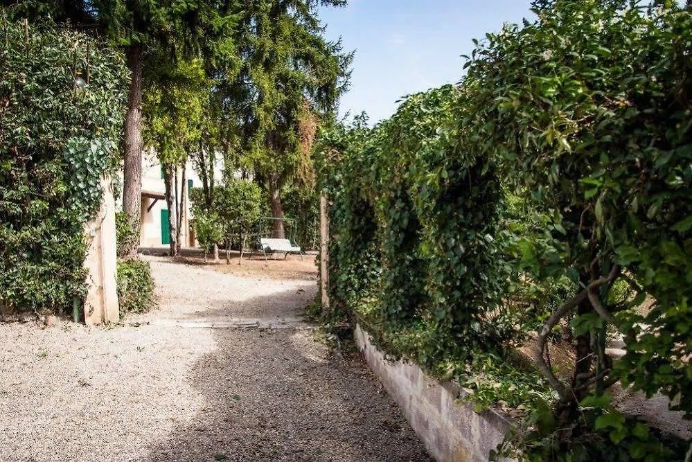 Villa Zara Siena