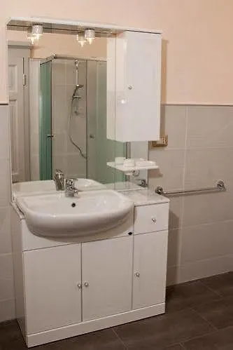 Villa Zara Siena 2*,